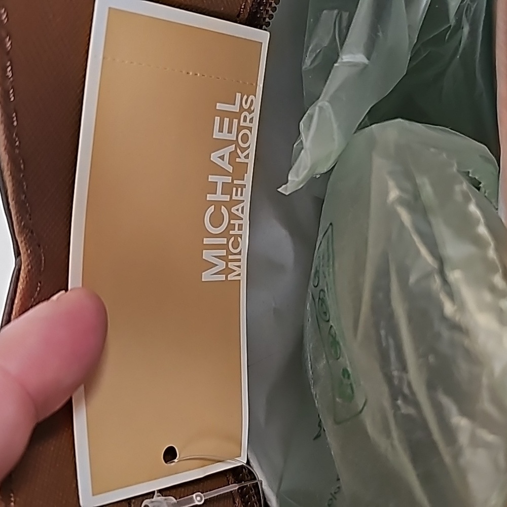 NWT Michael Kors purse - Picture 11 of 11